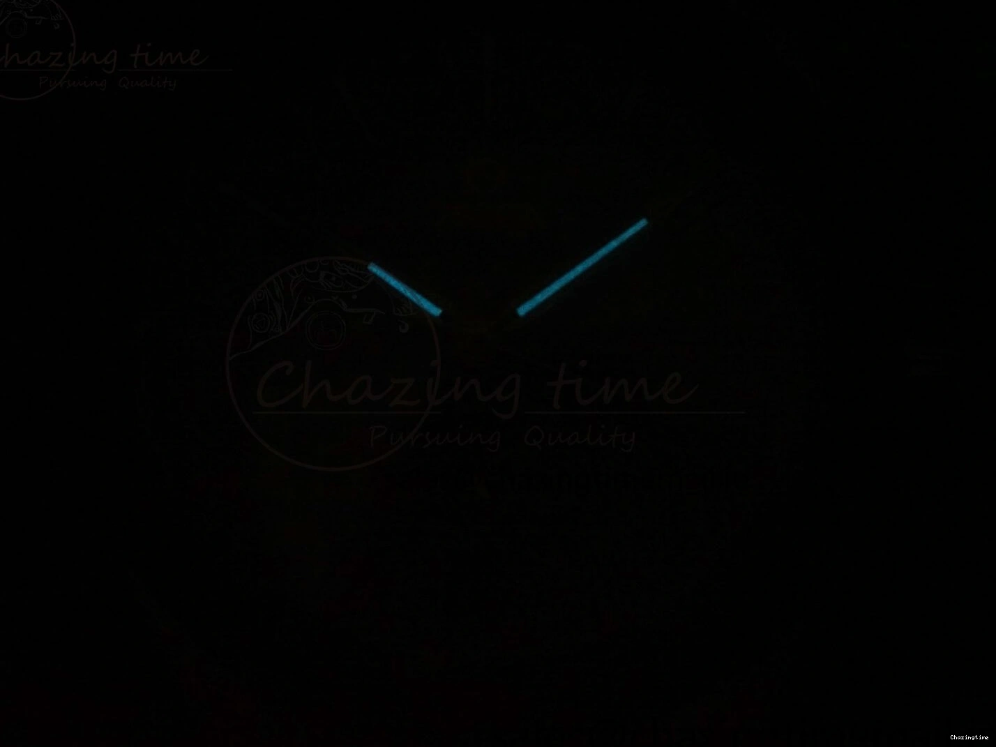 0214 Classic Constellation 41mm SS ASWF 1:1 Best Edition Green Dial on SS Bracelet A 7697